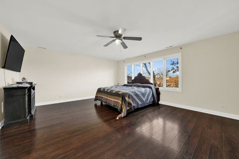 Tiny photo for 7435 W 74th Street, Bridgeview, IL 60455 (MLS # 12565460)