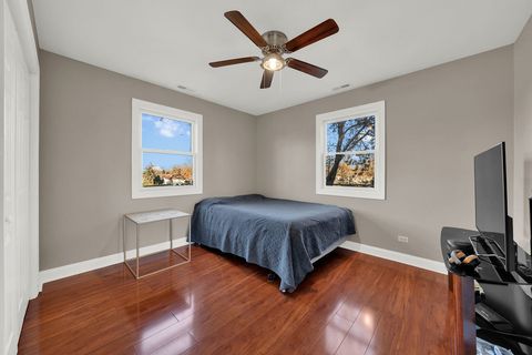 Tiny photo for 7435 W 74th Street, Bridgeview, IL 60455 (MLS # 12565460)