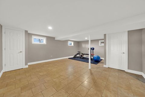 Tiny photo for 7435 W 74th Street, Bridgeview, IL 60455 (MLS # 12565460)