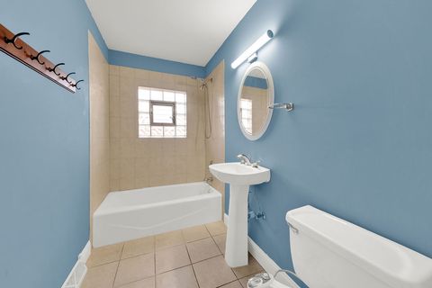 Tiny photo for 7435 W 74th Street, Bridgeview, IL 60455 (MLS # 12565460)