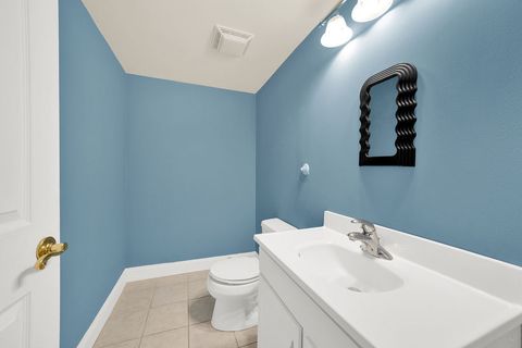 Tiny photo for 7435 W 74th Street, Bridgeview, IL 60455 (MLS # 12565460)