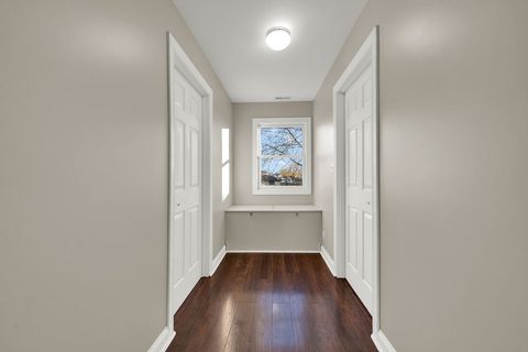 Tiny photo for 7435 W 74th Street, Bridgeview, IL 60455 (MLS # 12565460)