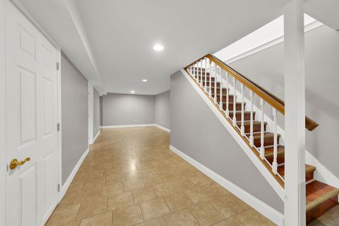 Tiny photo for 7435 W 74th Street, Bridgeview, IL 60455 (MLS # 12565460)