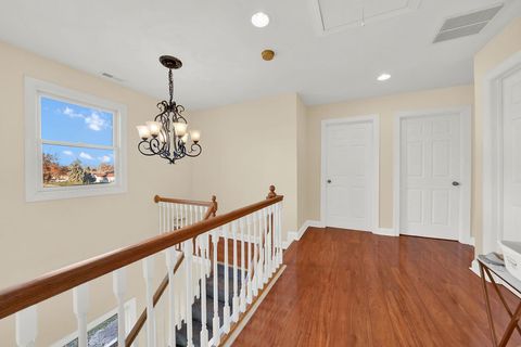 Tiny photo for 7435 W 74th Street, Bridgeview, IL 60455 (MLS # 12565460)