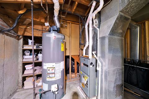 Tiny photo for 7435 W 74th Street, Bridgeview, IL 60455 (MLS # 12565460)