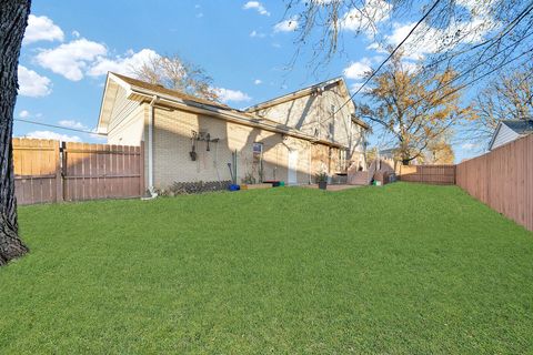 Tiny photo for 7435 W 74th Street, Bridgeview, IL 60455 (MLS # 12565460)