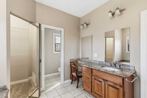 Tiny photo for 11063 95TH Avenue, Blue Grass, IA 52726 (MLS # 12557366)