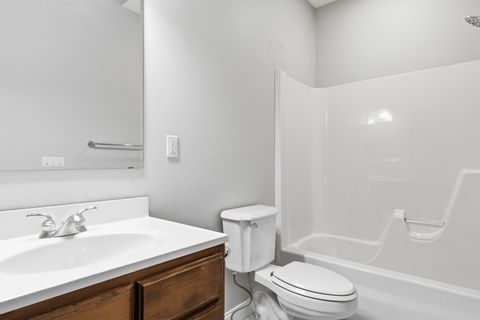 Tiny photo for 11063 95TH Avenue, Blue Grass, IA 52726 (MLS # 12557366)