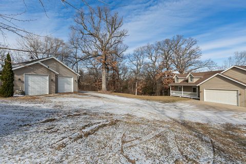 Tiny photo for 11063 95TH Avenue, Blue Grass, IA 52726 (MLS # 12557366)