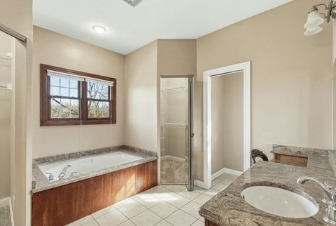 Tiny photo for 11063 95TH Avenue, Blue Grass, IA 52726 (MLS # 12557366)