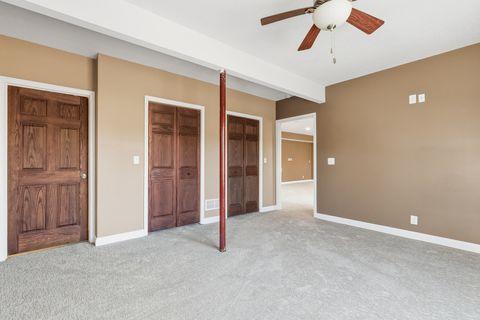 Tiny photo for 11063 95TH Avenue, Blue Grass, IA 52726 (MLS # 12557366)