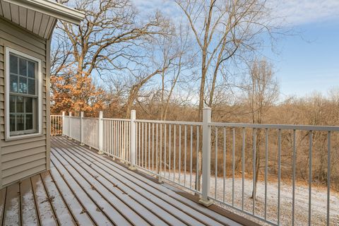 Tiny photo for 11063 95TH Avenue, Blue Grass, IA 52726 (MLS # 12557366)
