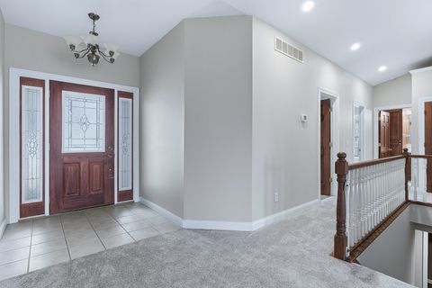 Tiny photo for 11063 95TH Avenue, Blue Grass, IA 52726 (MLS # 12557366)