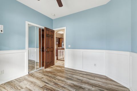 Tiny photo for 11063 95TH Avenue, Blue Grass, IA 52726 (MLS # 12557366)