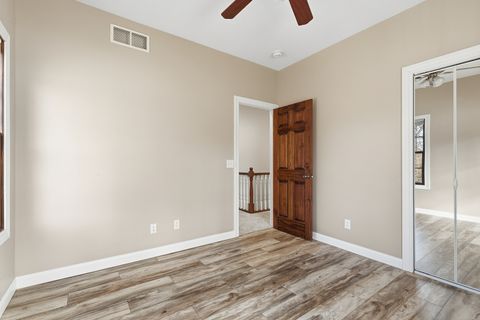 Tiny photo for 11063 95TH Avenue, Blue Grass, IA 52726 (MLS # 12557366)