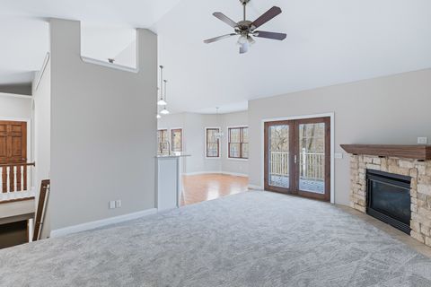 Tiny photo for 11063 95TH Avenue, Blue Grass, IA 52726 (MLS # 12557366)