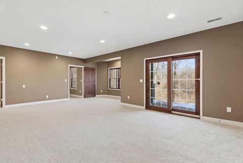 Tiny photo for 11063 95TH Avenue, Blue Grass, IA 52726 (MLS # 12557366)