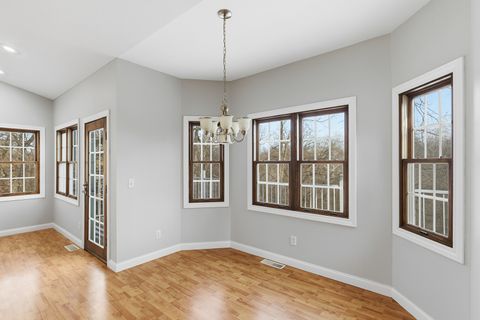 Tiny photo for 11063 95TH Avenue, Blue Grass, IA 52726 (MLS # 12557366)