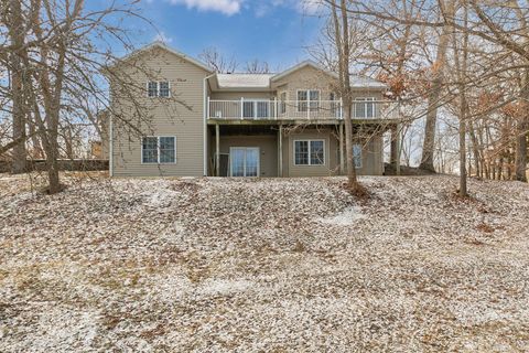 Tiny photo for 11063 95TH Avenue, Blue Grass, IA 52726 (MLS # 12557366)
