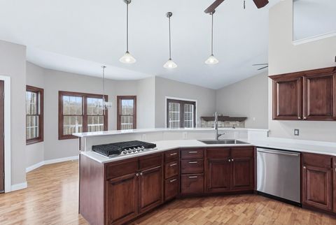 Tiny photo for 11063 95TH Avenue, Blue Grass, IA 52726 (MLS # 12557366)