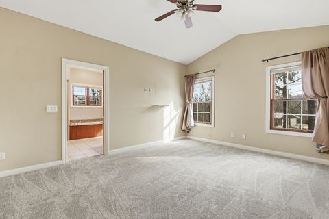 Tiny photo for 11063 95TH Avenue, Blue Grass, IA 52726 (MLS # 12557366)