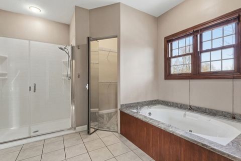 Tiny photo for 11063 95TH Avenue, Blue Grass, IA 52726 (MLS # 12557366)