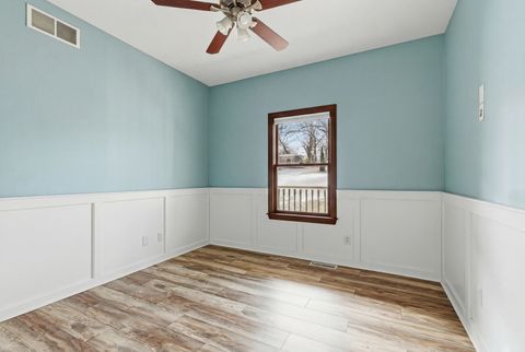 Tiny photo for 11063 95TH Avenue, Blue Grass, IA 52726 (MLS # 12557366)