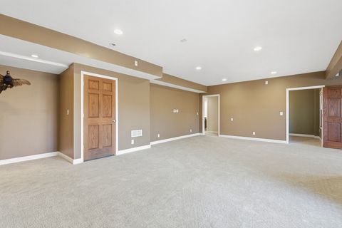 Tiny photo for 11063 95TH Avenue, Blue Grass, IA 52726 (MLS # 12557366)