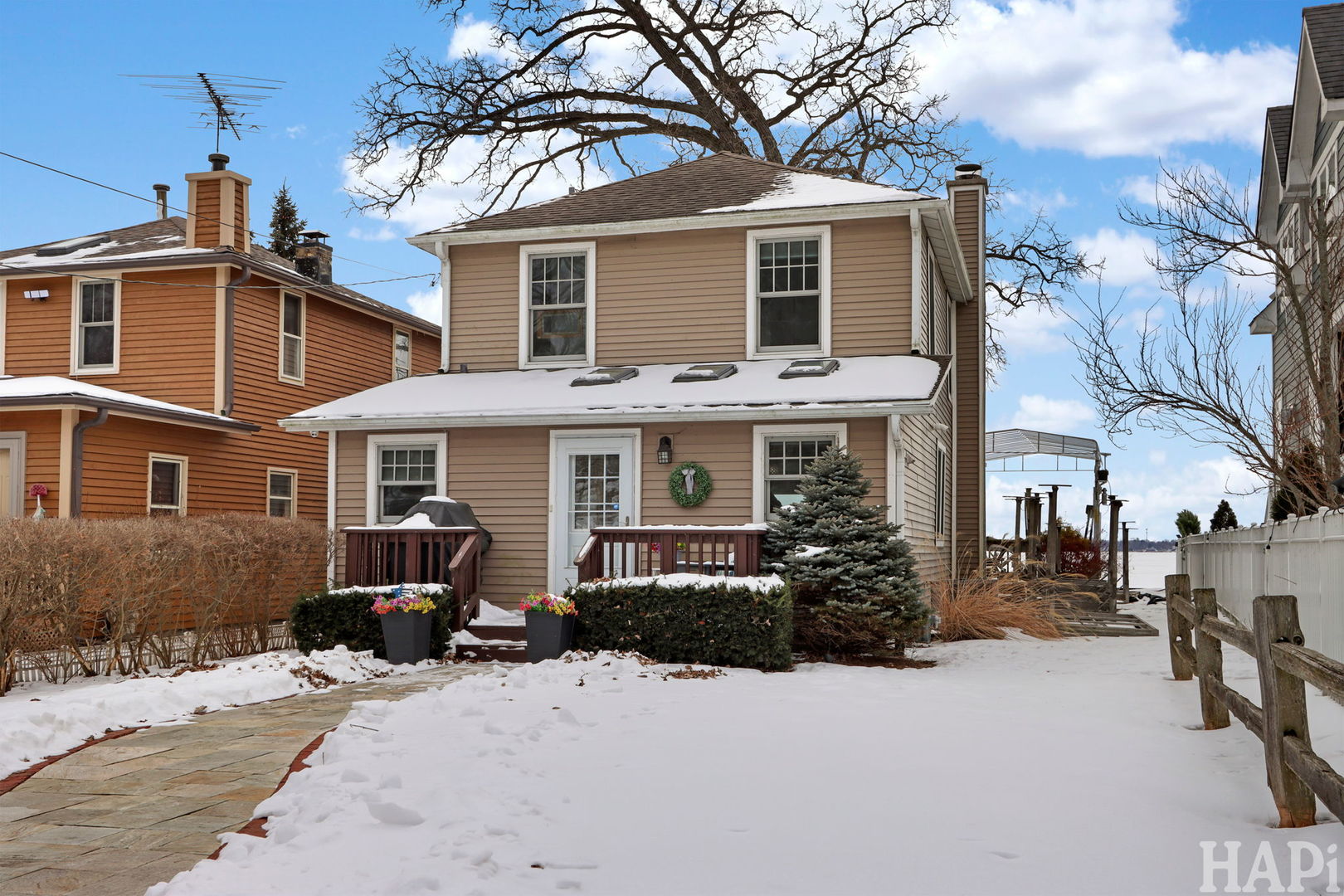 26083 W Calhoun Avenue