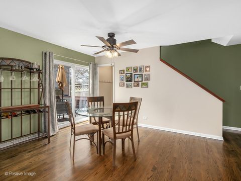 Tiny photo for 844 N 1st Street, Elburn, IL 60119 (MLS # 12602603)