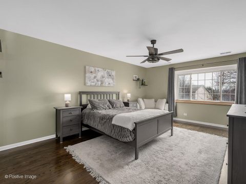 Tiny photo for 844 N 1st Street, Elburn, IL 60119 (MLS # 12602603)