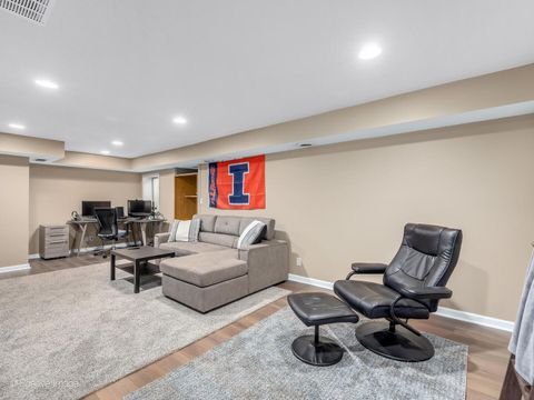 Tiny photo for 844 N 1st Street, Elburn, IL 60119 (MLS # 12602603)