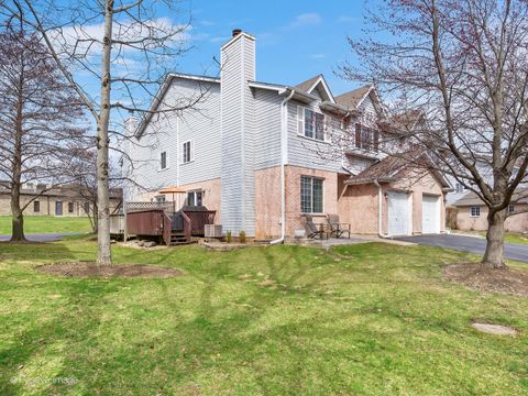 Tiny photo for 844 N 1st Street, Elburn, IL 60119 (MLS # 12602603)