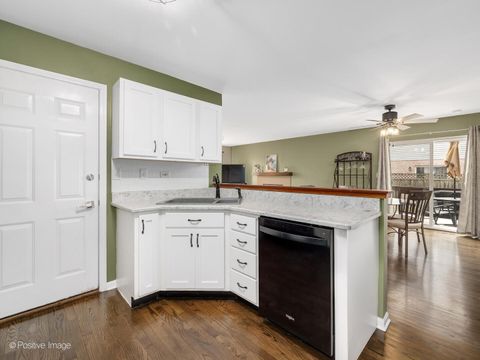 Tiny photo for 844 N 1st Street, Elburn, IL 60119 (MLS # 12602603)