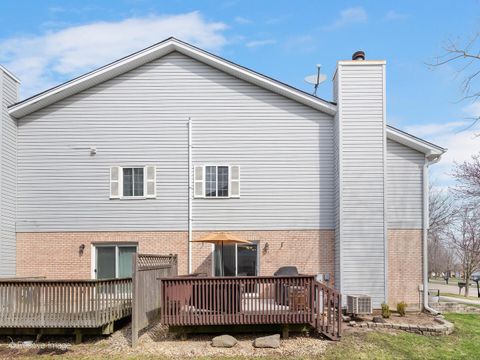 Tiny photo for 844 N 1st Street, Elburn, IL 60119 (MLS # 12602603)