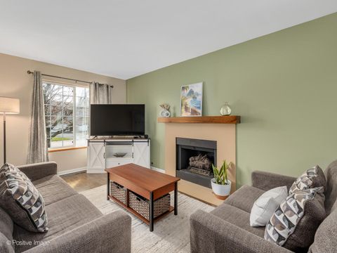 Tiny photo for 844 N 1st Street, Elburn, IL 60119 (MLS # 12602603)