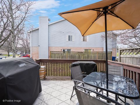 Tiny photo for 844 N 1st Street, Elburn, IL 60119 (MLS # 12602603)