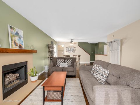 Tiny photo for 844 N 1st Street, Elburn, IL 60119 (MLS # 12602603)