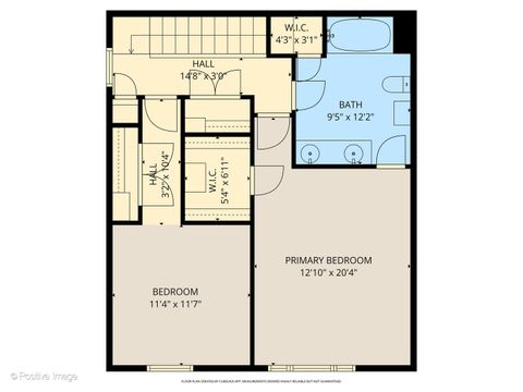 Tiny photo for 844 N 1st Street, Elburn, IL 60119 (MLS # 12602603)