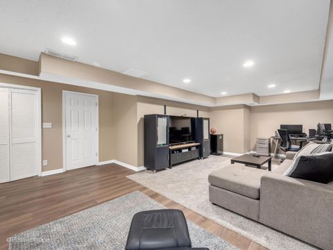 Tiny photo for 844 N 1st Street, Elburn, IL 60119 (MLS # 12602603)