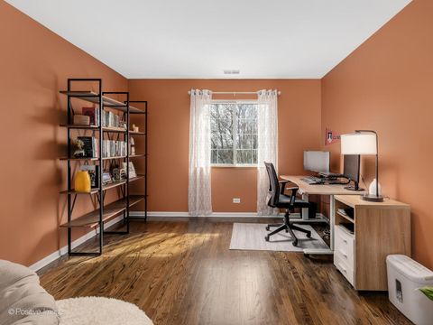 Tiny photo for 844 N 1st Street, Elburn, IL 60119 (MLS # 12602603)