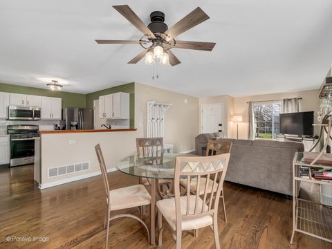 Tiny photo for 844 N 1st Street, Elburn, IL 60119 (MLS # 12602603)