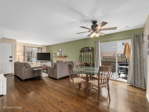 Tiny photo for 844 N 1st Street, Elburn, IL 60119 (MLS # 12602603)