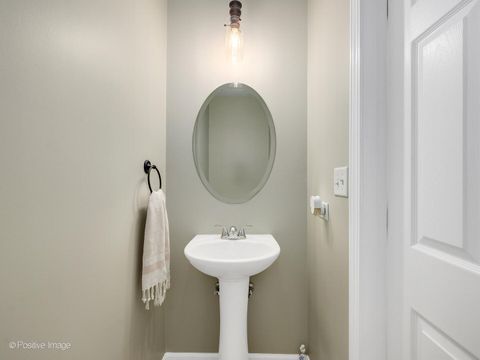 Tiny photo for 844 N 1st Street, Elburn, IL 60119 (MLS # 12602603)