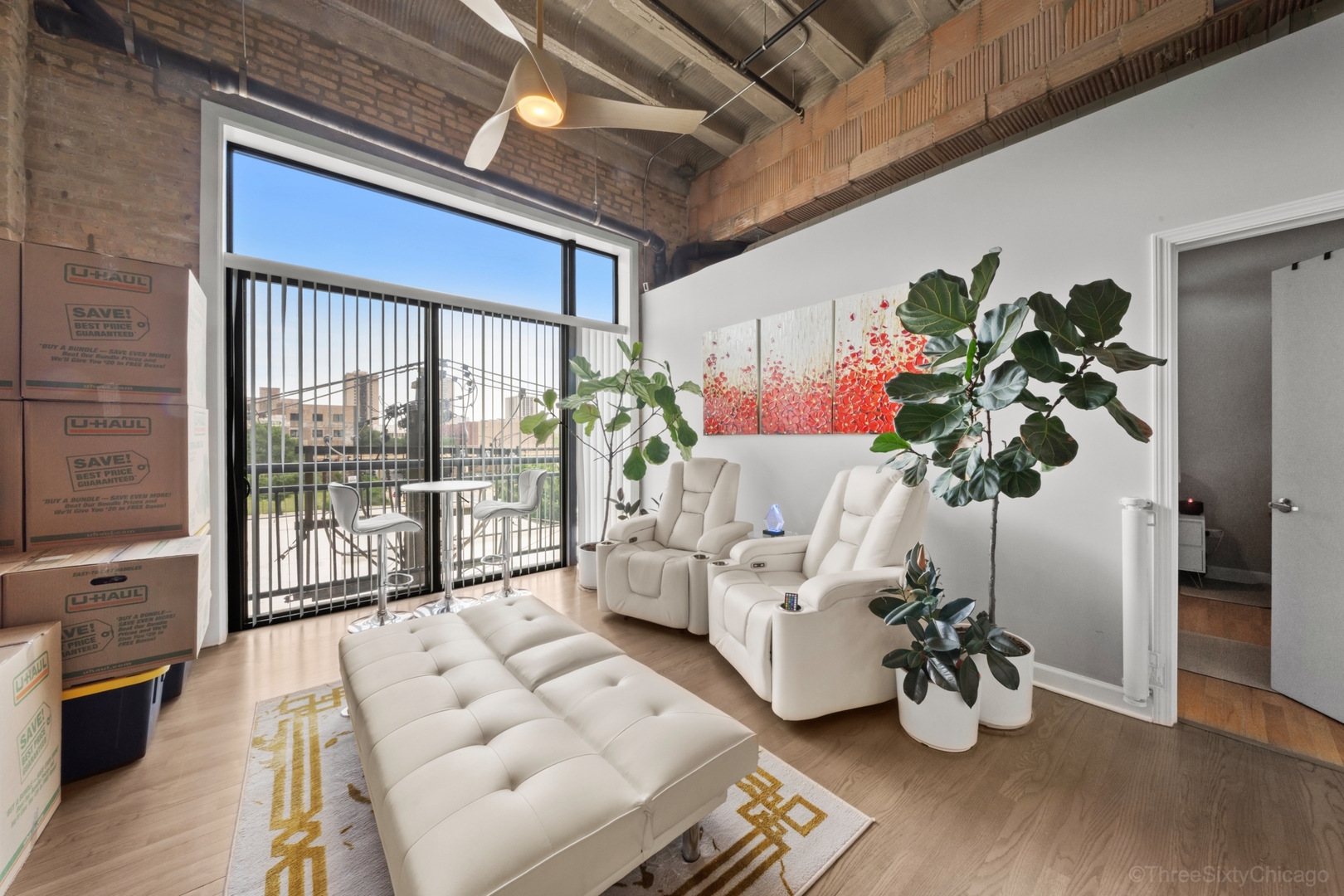2545 S DEARBORN Street 405