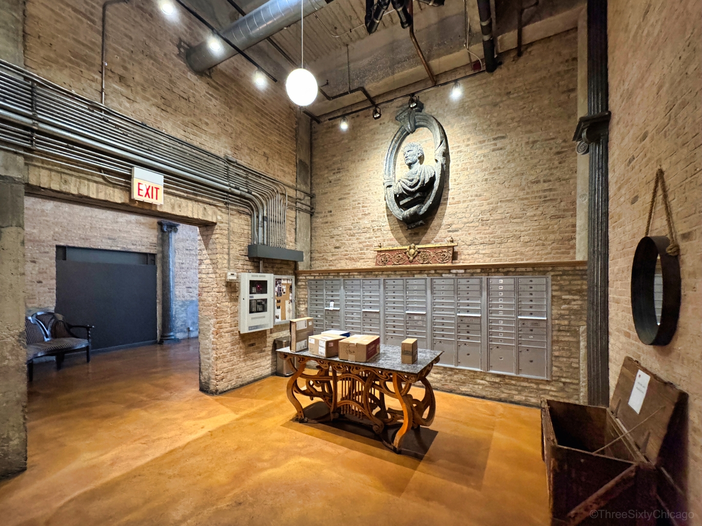 2545 S DEARBORN Street 405