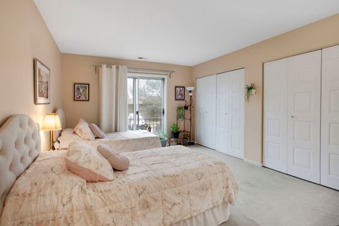 Tiny photo for 4050 Dundee Road #105, Northbrook, IL 60062 (MLS # 12570147)