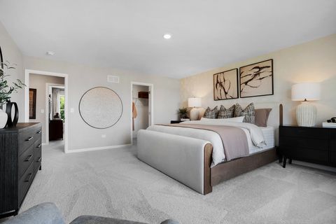 Tiny photo for 7502 Currant Drive, Joliet, IL 60431 (MLS # 12486821)