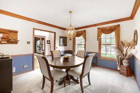 Tiny photo for 914 Willow Creek Road, West Chicago, IL 60185 (MLS # 12770590)
