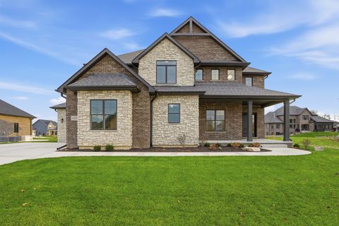 Photo of 14308 W 87th Place, St. John, IN 46373 (MLS # 12582722)